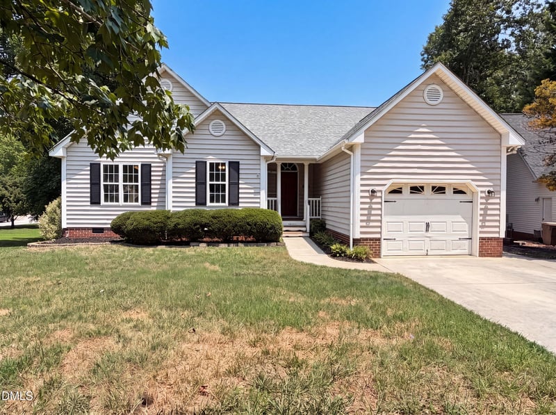 305 Brims Way, Garner, NC 27529