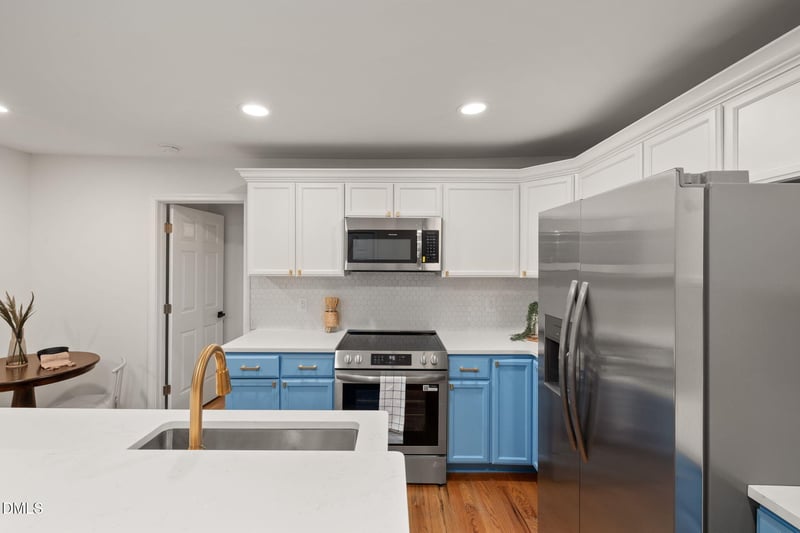305 Freeman St, Raleigh, NC 27601