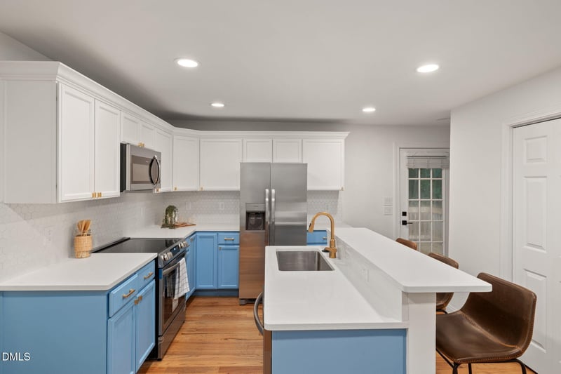 305 Freeman St, Raleigh, NC 27601