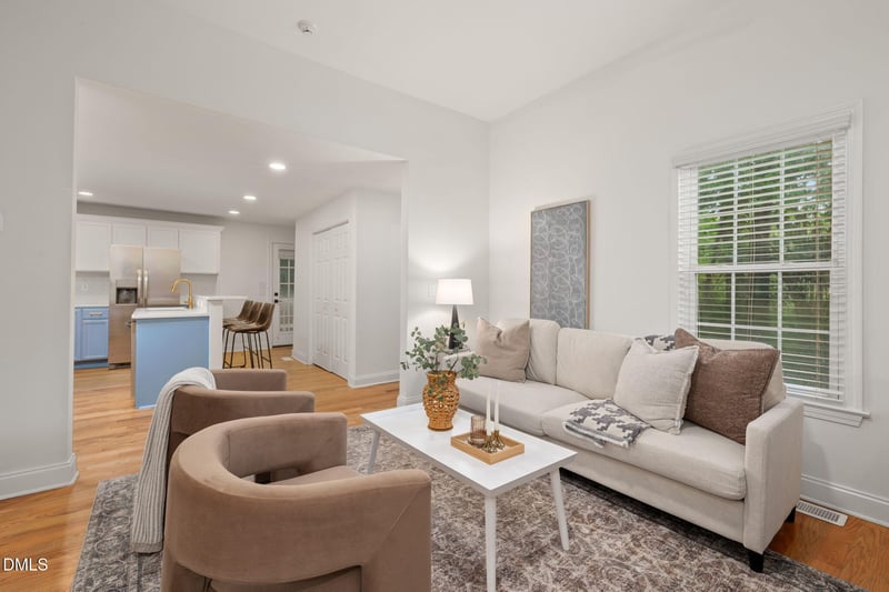 305 Freeman St, Raleigh, NC 27601