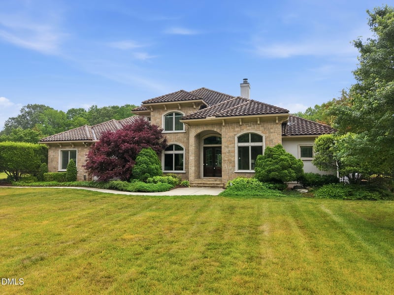 305 Hidden Lake Dr, Youngsville, NC 27596