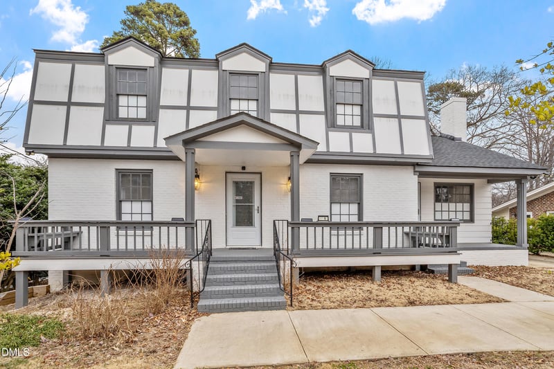 305 E Millbrook Rd, Raleigh, NC 27609