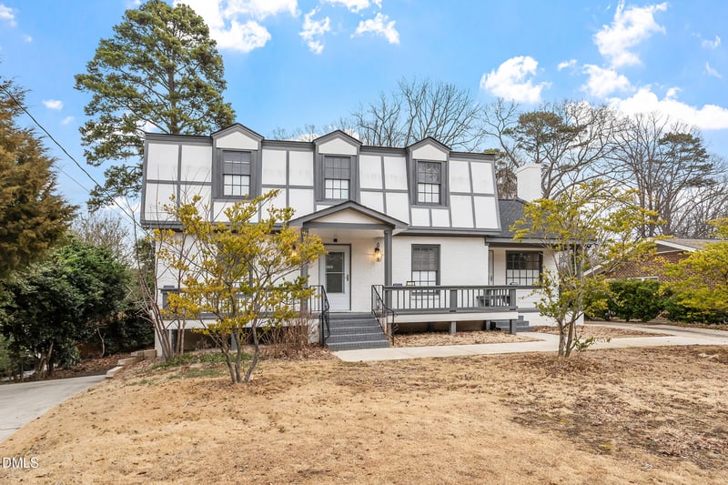 305 E Millbrook Rd, Raleigh, NC 27609