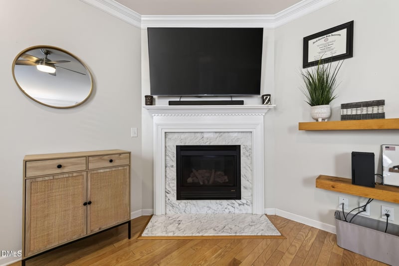 305 Palmdale Ct, Holly Springs, NC 27540