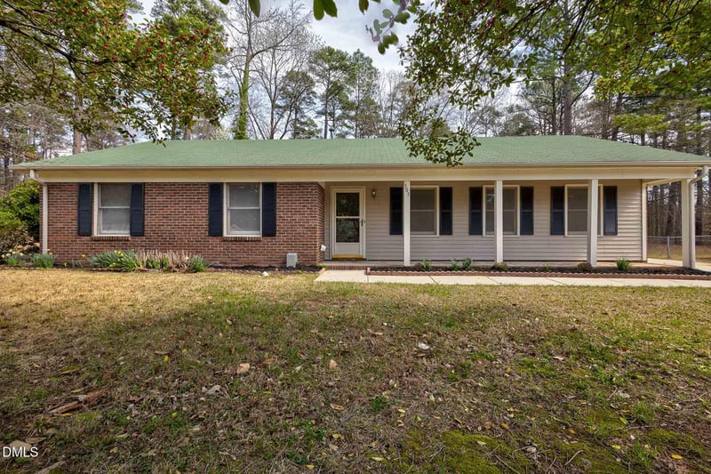 305 Reynolds Ave N, Durham, NC 27707