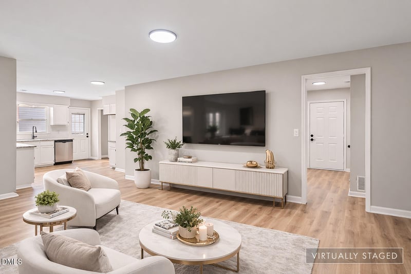 305 Reynolds Ave N, Durham, NC 27707
