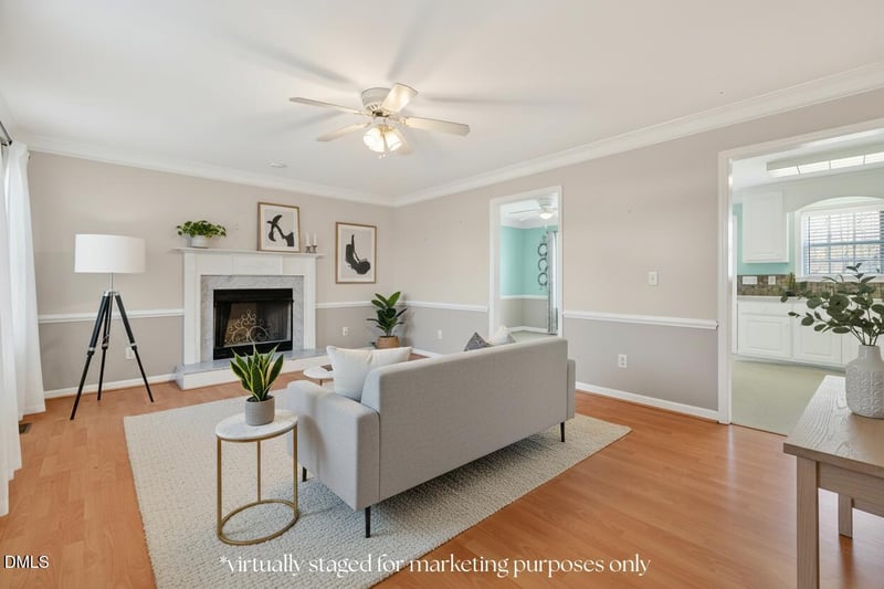 305 River Birch Rn, Coats, NC 27521