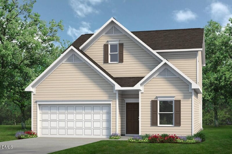 305 Spirit Springs Rd, Smithfield, NC 27577