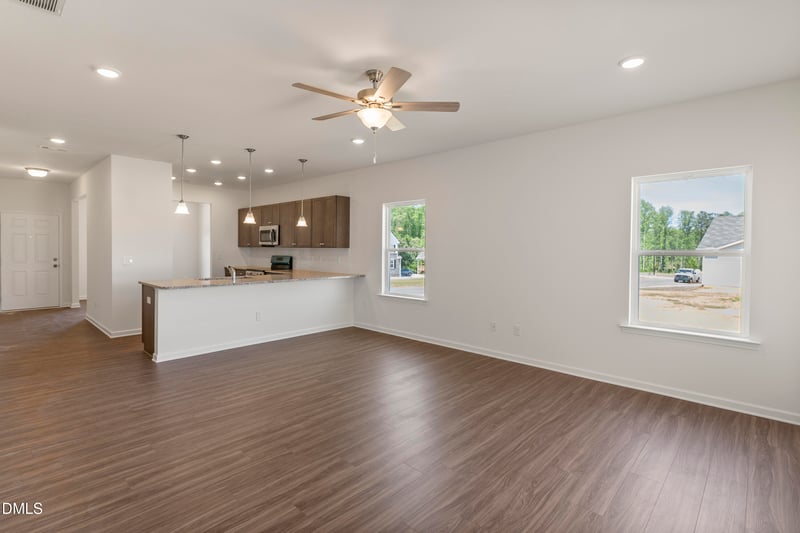 305 Spirit Springs Rd, Smithfield, NC 27577