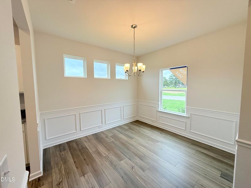 305 Spirit Springs Rd, Smithfield, NC 27577