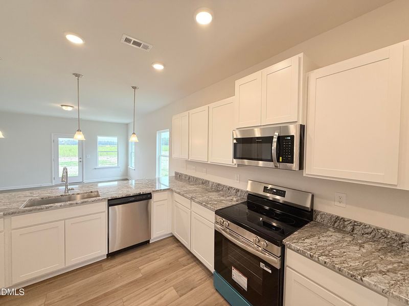 305 Spirit Springs Rd, Smithfield, NC 27577