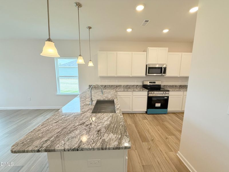 305 Spirit Springs Rd, Smithfield, NC 27577