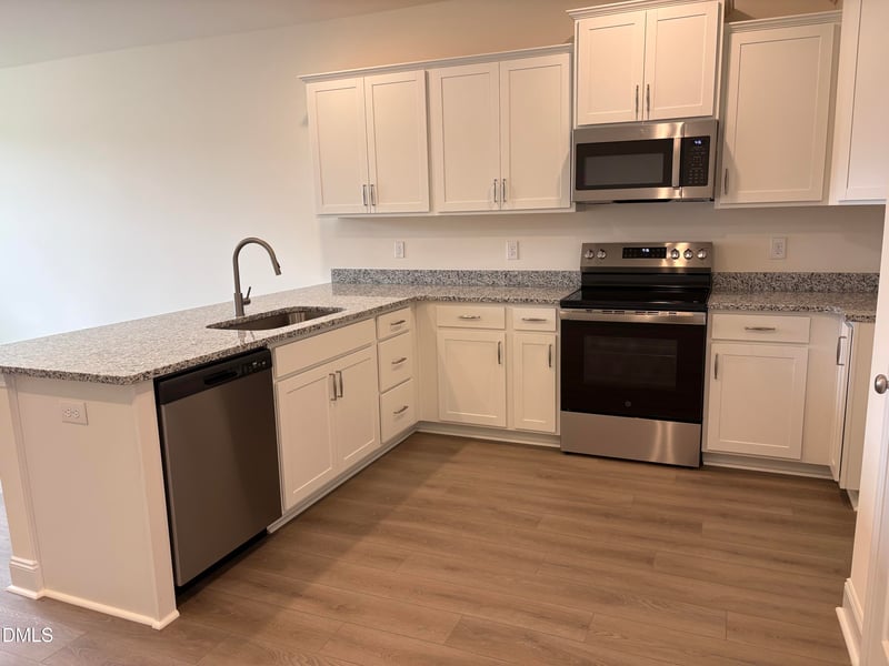305 Straight Ln #305, Franklinton, NC 27525