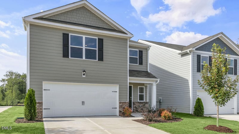 305 Sunrise View Knoll, Wendell, NC 27591