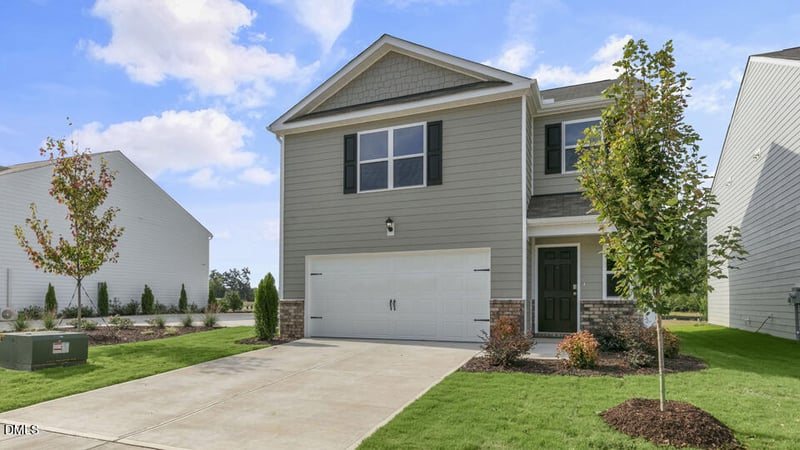 305 Sunrise View Knoll, Wendell, NC 27591