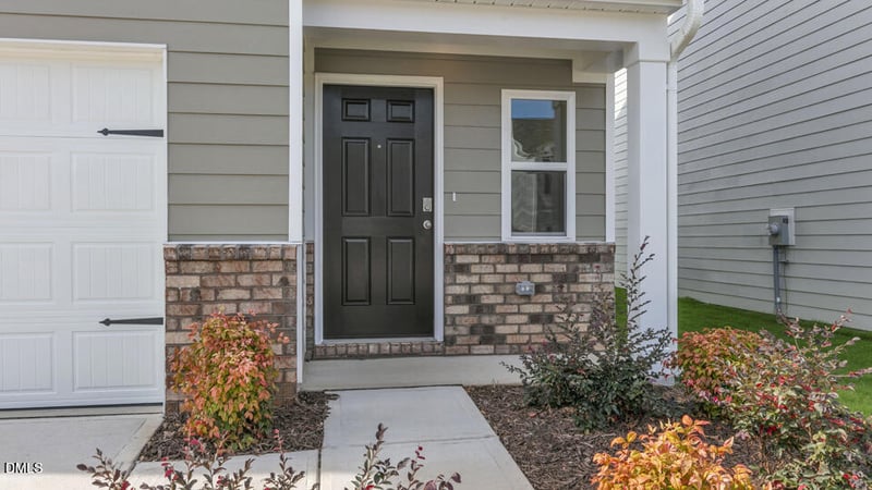 305 Sunrise View Knoll, Wendell, NC 27591