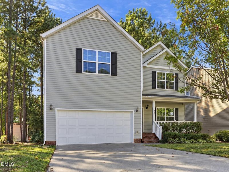 305 Switchback St, Knightdale, NC 27545