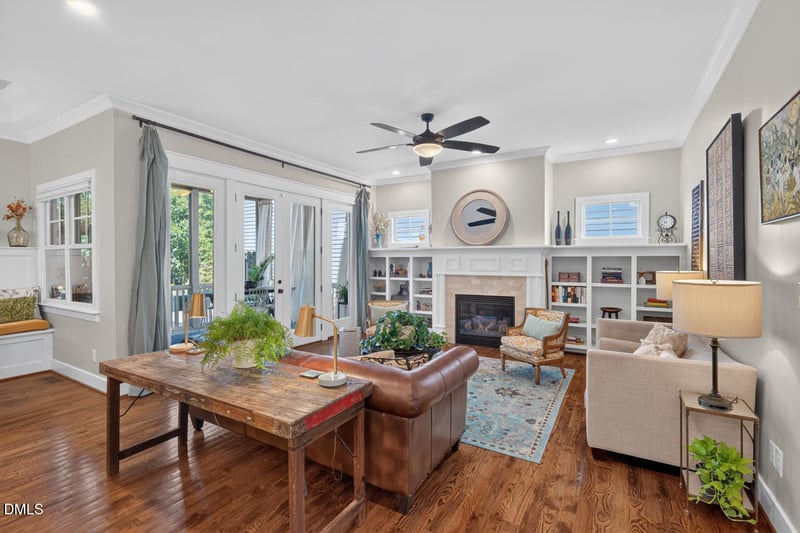 305 E Winmore Ave, Chapel Hill, NC 27516