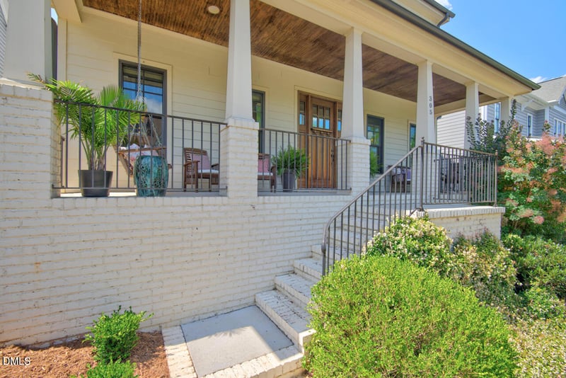 305 E Winmore Ave, Chapel Hill, NC 27516