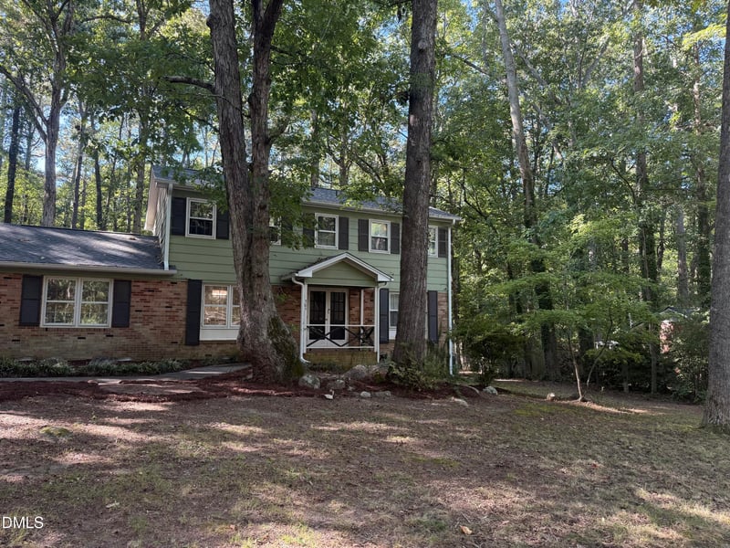 305 Yorktown Dr, Chapel Hill, NC 27516