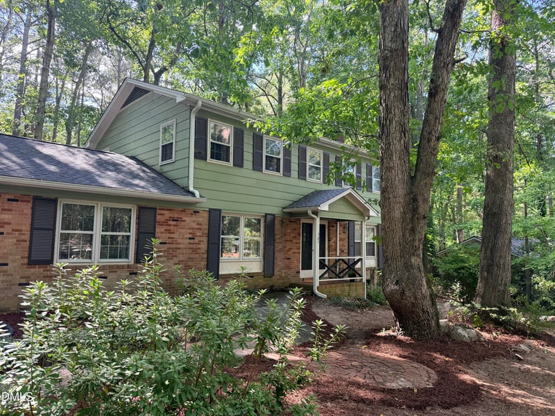 305 Yorktown Dr, Chapel Hill, NC 27516