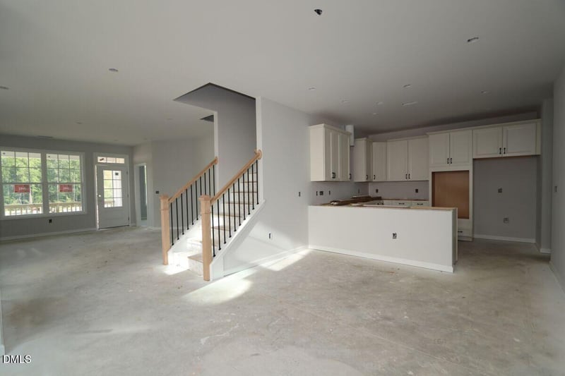 3050 Horton Ridge Blvd, Apex, NC 27502