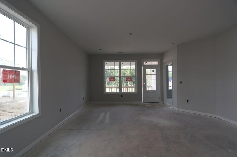 3050 Horton Ridge Blvd, Apex, NC 27502