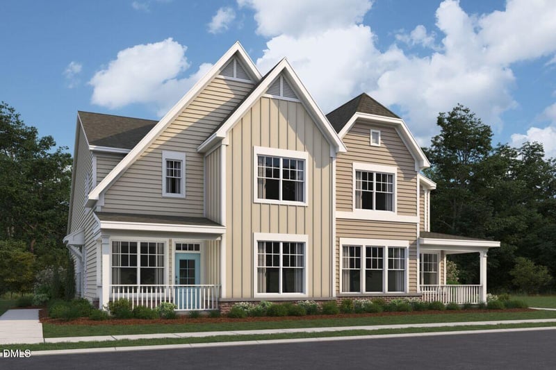 3050 Horton Ridge Blvd, Apex, NC 27502
