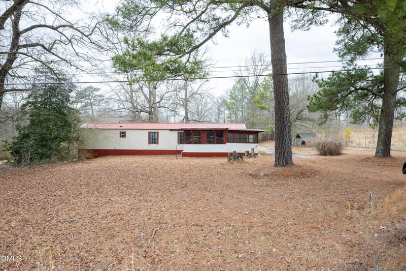 3052 Nc 210, Lillington, NC 27546
