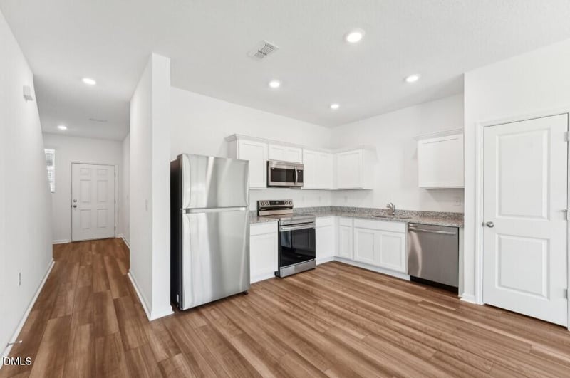 3053 Fulong Dr, Durham, NC 27704