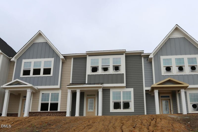 3054 Horton Ridge Blvd, Apex, NC 27502