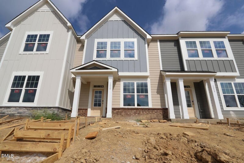 3056 Horton Ridge Blvd, Apex, NC 27502