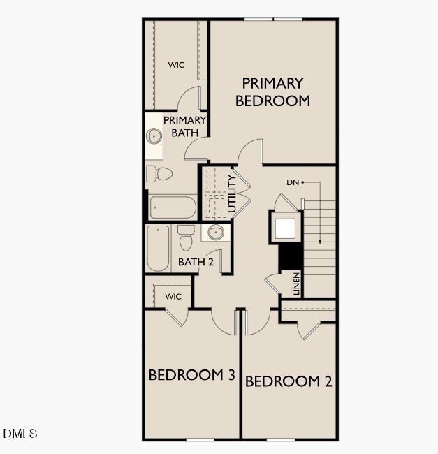 3057 Fulong Dr, Durham, NC 27704
