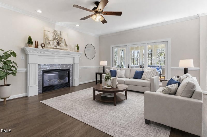 306 Burgwin Wright Way, Cary, NC 27519
