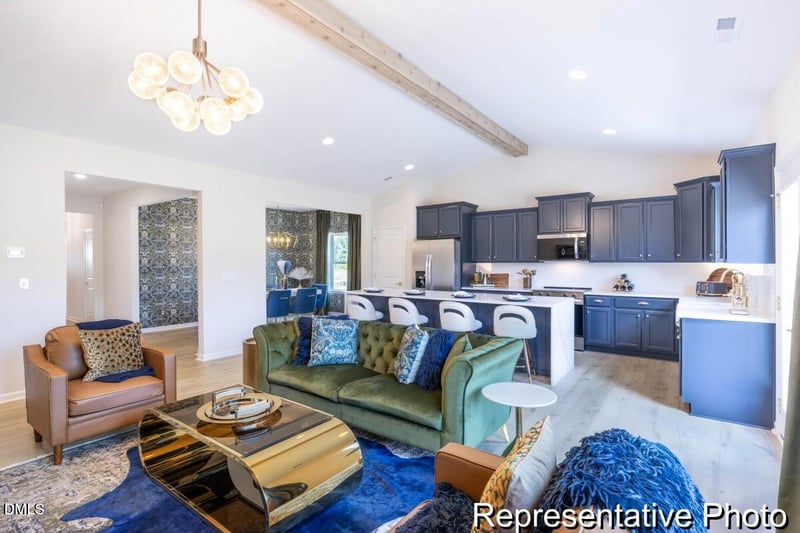306 Chuck Wagon Way #116p, Benson, NC 27504
