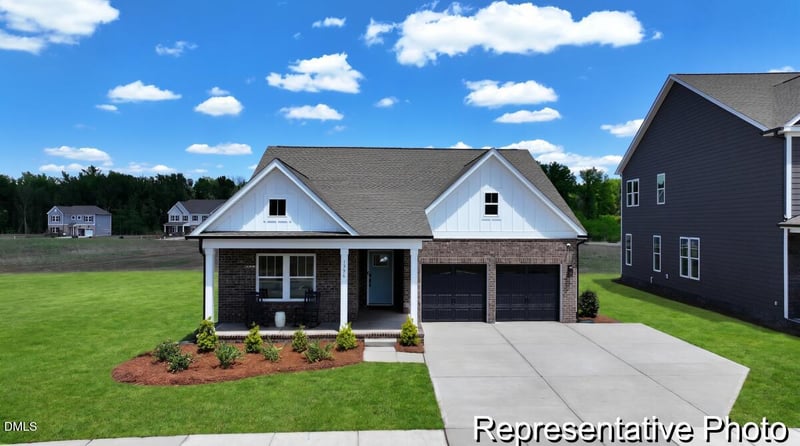 306 Chuck Wagon Way #116p, Benson, NC 27504