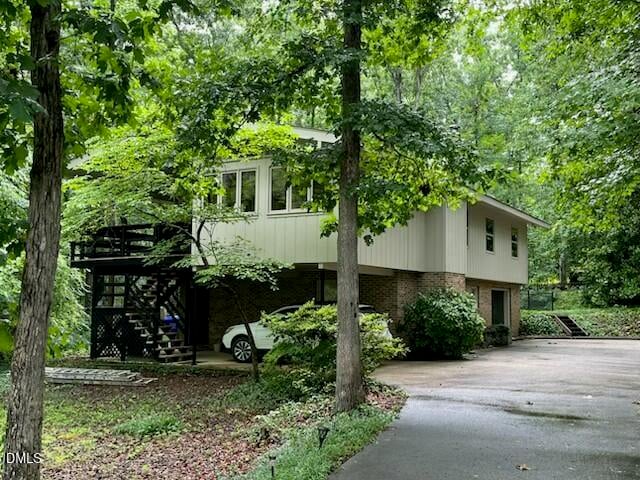 306 Clark Lake Rd, Durham, NC 27707