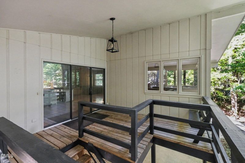 306 Clark Lake Rd, Durham, NC 27707
