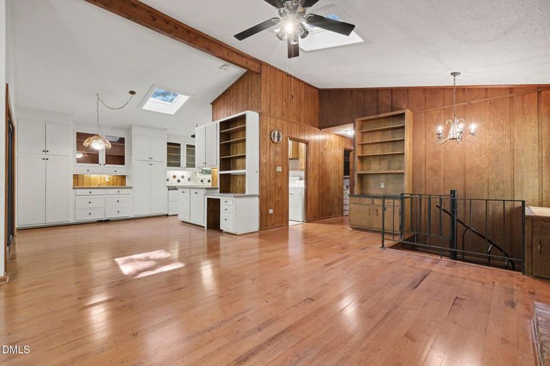 306 Clark Lake Rd, Durham, NC 27707