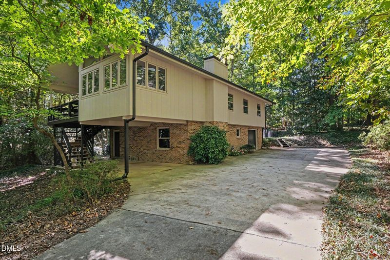 306 Clark Lake Rd, Durham, NC 27707