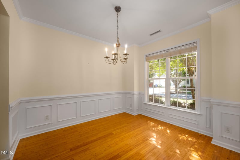 306 Danbury Ct, Pittsboro, NC 27312