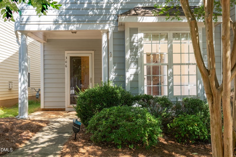 306 Danbury Ct, Pittsboro, NC 27312