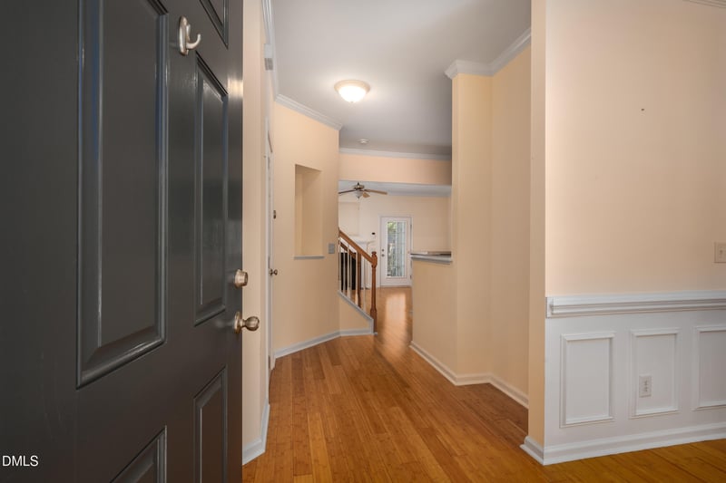 306 Danbury Ct, Pittsboro, NC 27312