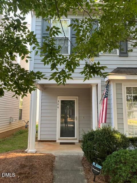 306 Danbury Ct, Pittsboro, NC 27312
