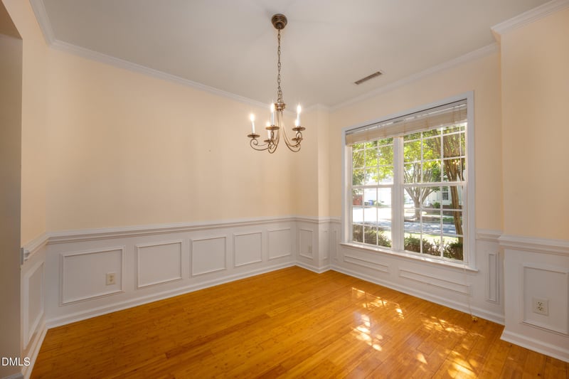 306 Danbury Ct, Pittsboro, NC 27312