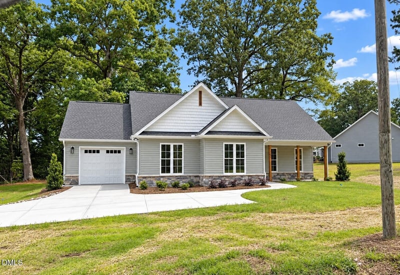 306 S Elm St, Creedmoor, NC 27522
