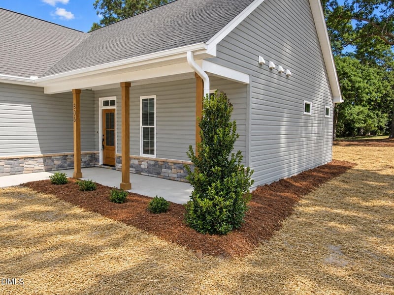 306 S Elm St, Creedmoor, NC 27522