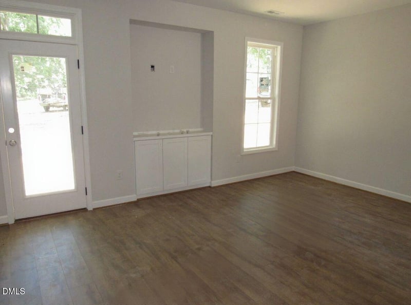 306 S Elm St, Creedmoor, NC 27522