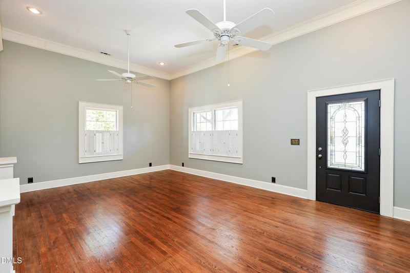 306 S Fayetteville Ave, Dunn, NC 28334