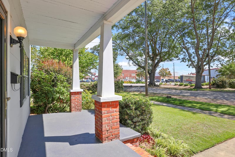 306 S Fayetteville Ave, Dunn, NC 28334